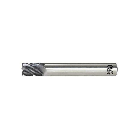 Osg Corner Radius Carbide End Mills VGM5-1104