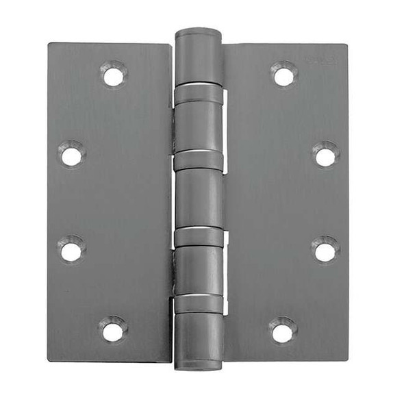 Best FBB168NRP 5X5 HW DOOR HINGE P  STL