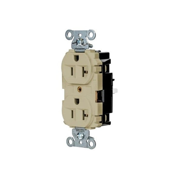 Hubbell Wiring Device-Kellems 5362STI