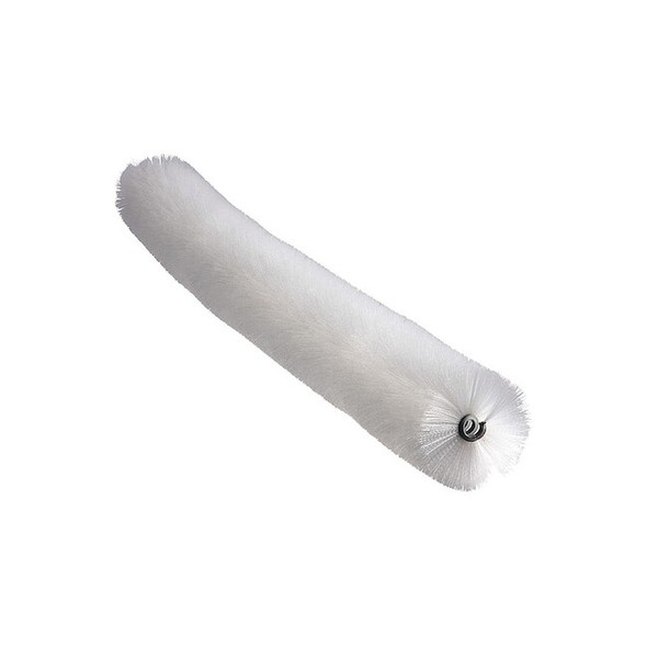Tanis Adjustable Conveyor Brush,.018 In Nylon CB3520