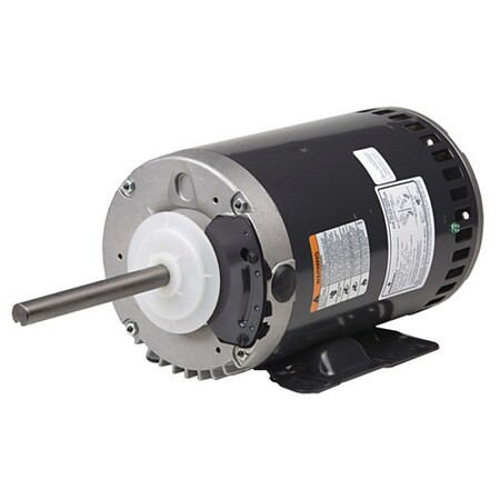 U.S. Motors Condenser Fan Motor, 3/4 hp 3913