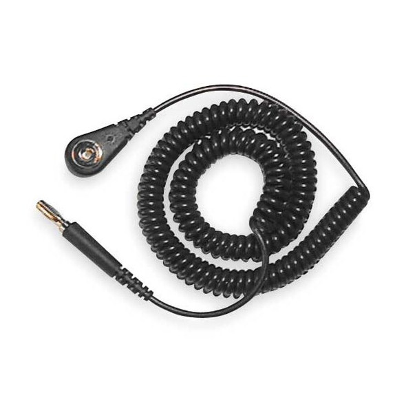 Pomona Electronics Cord,Static Control 5534