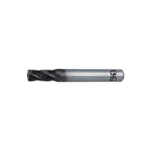 Osg Thread Mill,7/16",1.051" L of Cut 4100003911