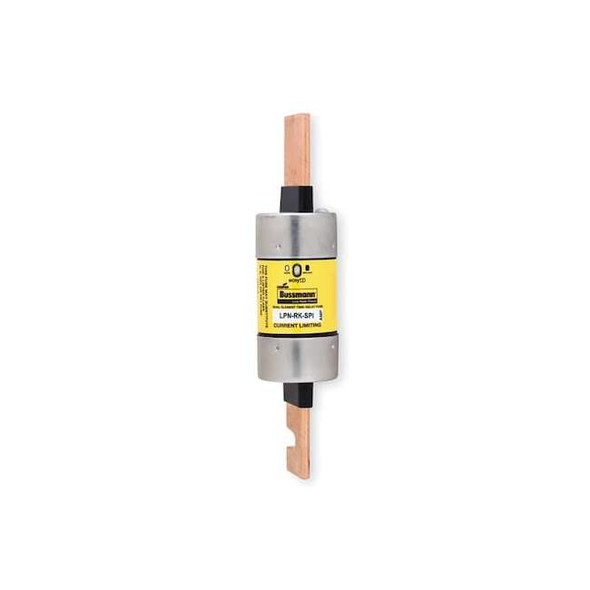 UL Class Fuse, RK1 Class, Time-Delay, 70A, 250V AC, Indicating