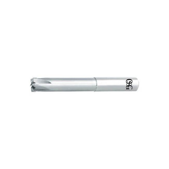 Osg Corner Radius End Mill,16.00mm Shank dia 8555716