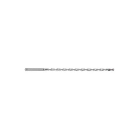 Osg Extra Long Drill Bit,210mm L,4.80mm dia. 655018712