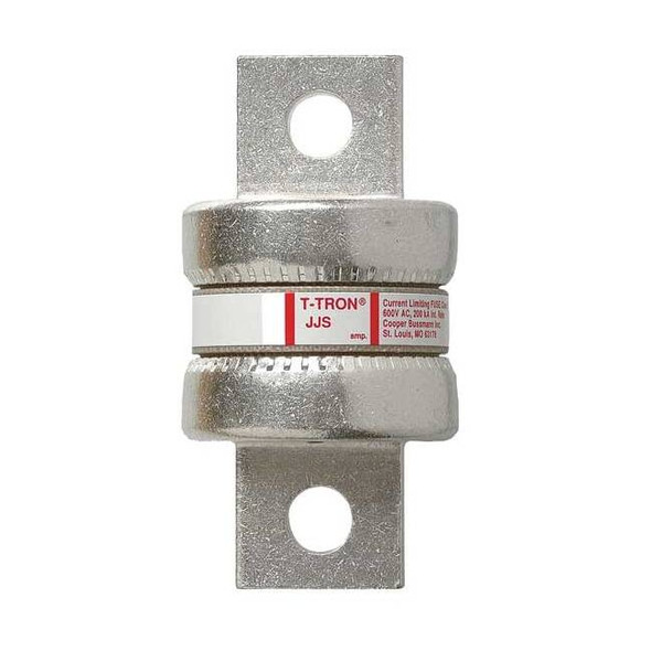 UL Class Fuse, T Class, Fast-Acting, 400A, 600V AC, Non-Indicating