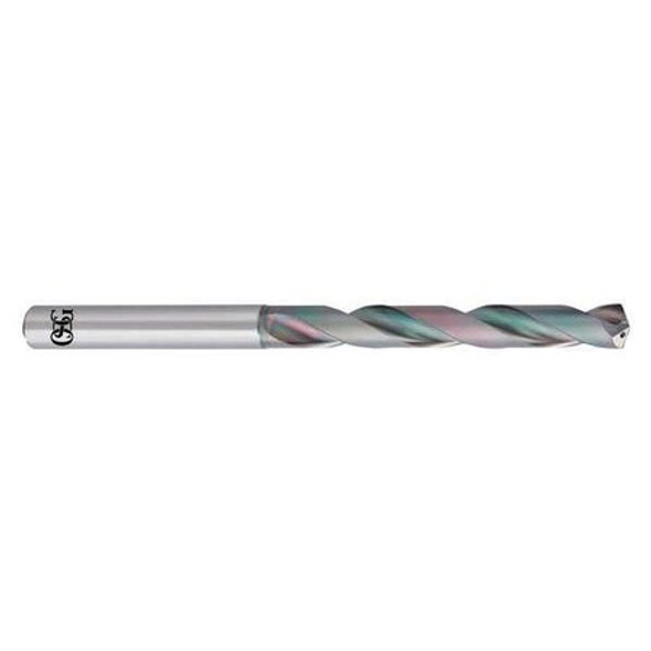 Osg a Brand JobberLengthDrillBit,7/64in,Carbide 8692278 Osg a Brand JobberLengthDrillBit,7/64in,Carbide 8692278