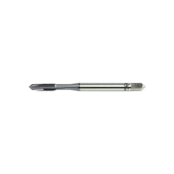 Osg Spiral Point Tap, Bottoming 3 Flutes 1103600200
