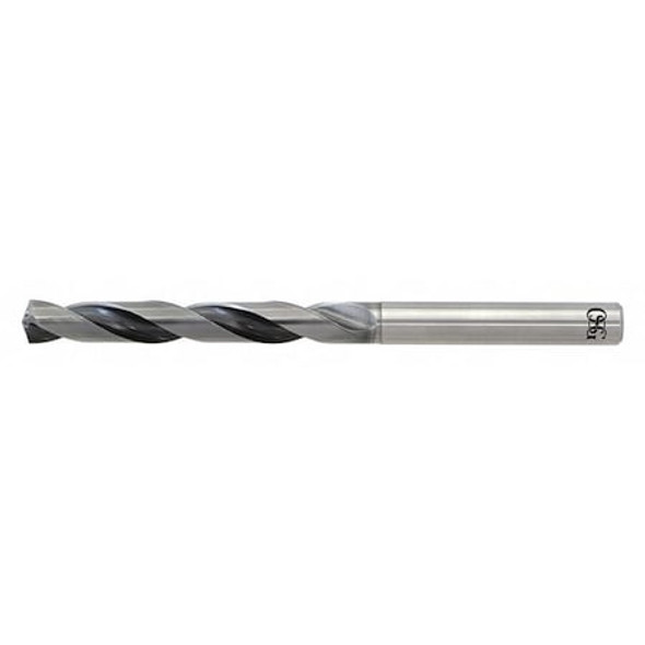Osg a Brand 7/64" Carbide TiN 140 Deg. Jobber Length Drill Bit 8667278