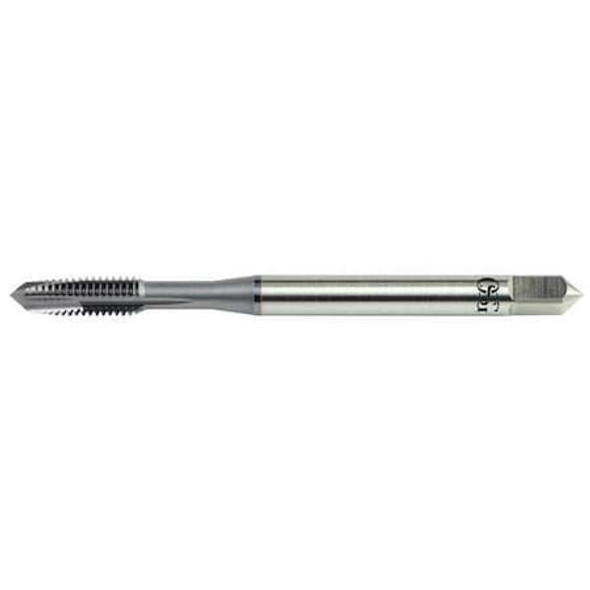 Osg Spiral Point Tap, Modified Bottoming 3 Flutes 1103601200