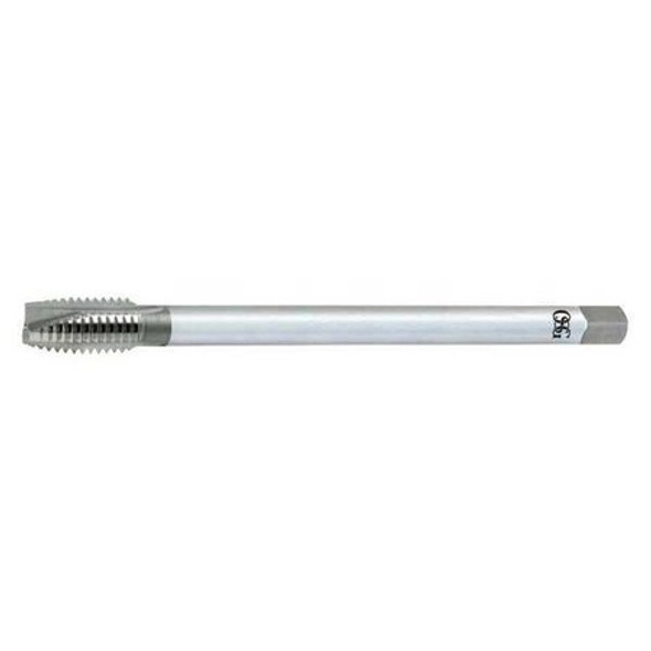 Osg Spiral Point Tap, 5/16"-24, Plug, UNF, 3 Flutes 1295701