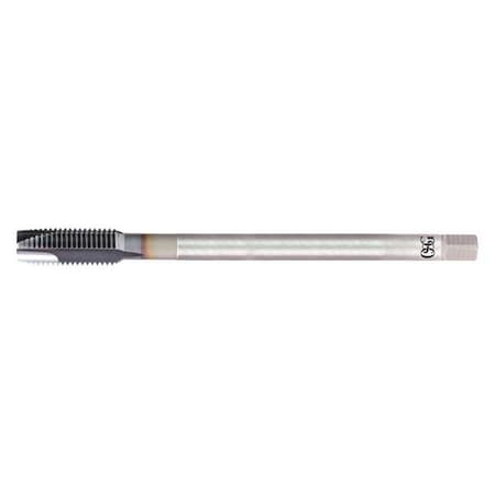 Osg Spiral Point Tap, M12-1.25, Plug, Metric Fine, 3 Flutes 1653006308