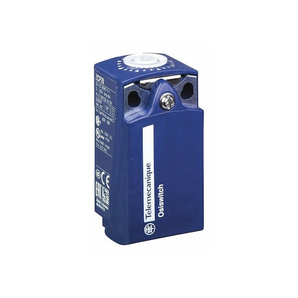 Telemecanique Sensors LimitSwitchBody,NonPlug-In,Plastic,2NC ZCP29