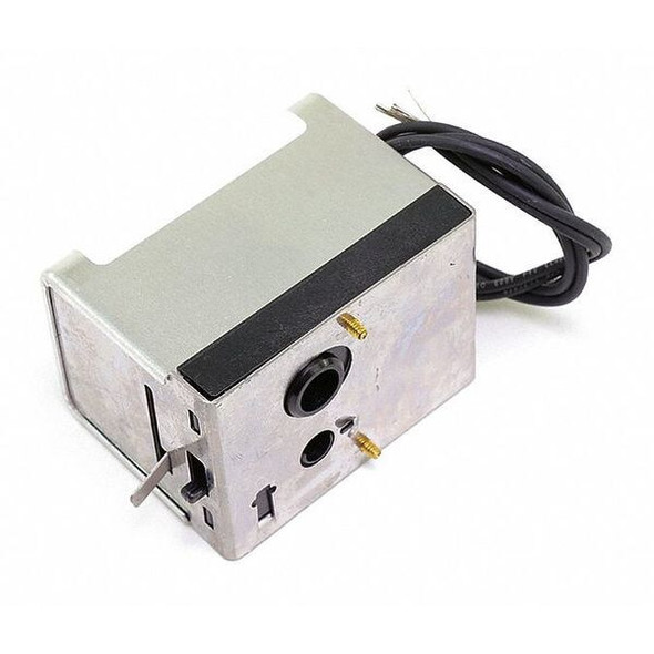 Erie Actuator, 230V, Hi-Temp, N/C or 3 Way AG14U020