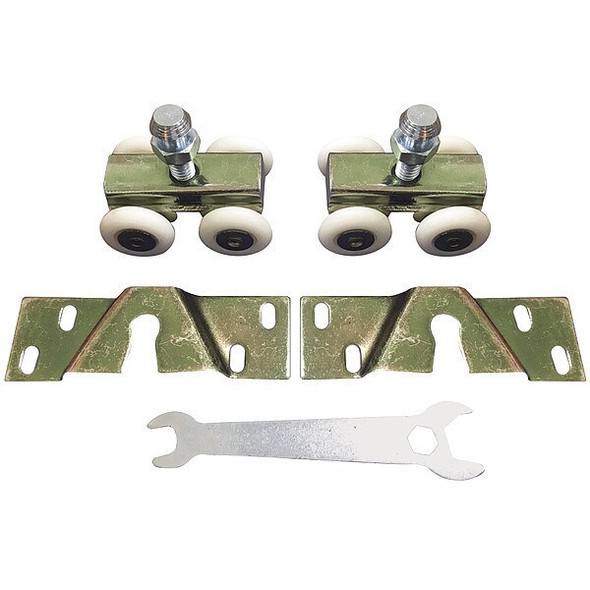 Manufacturer Varies Hanger, 1 5/32 in W, 3 1/2 in L 1RBL8 Manufacturer Varies Hanger, 1 5/32 in W, 3 1/2 in L 1RBL8