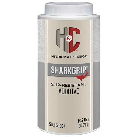 19 lb Anti-Slip Floor Coating, Invisible Finish, Clear, Oil, Water Base