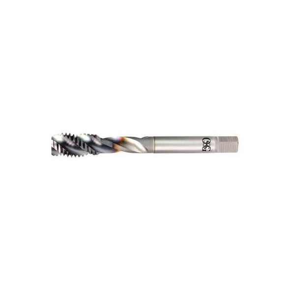 Osg Spiral Flute Tap, Modified Bottoming 0 Flutes 1650005208