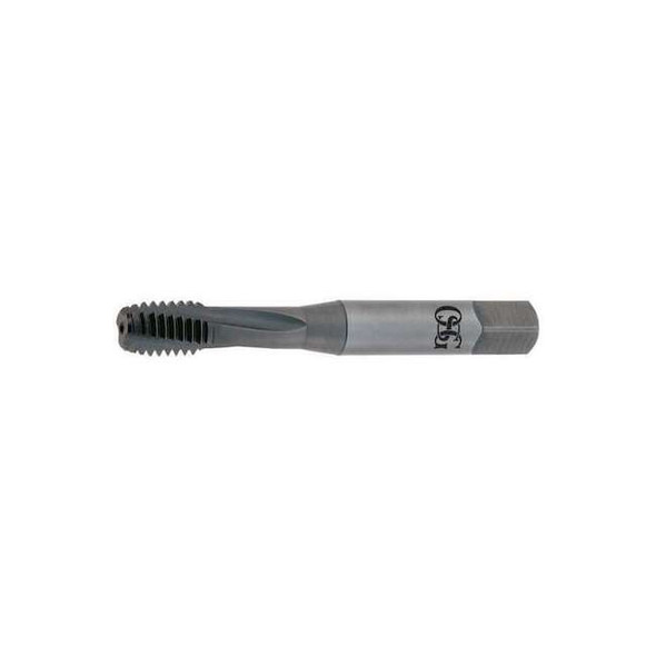 Osg Spiral Flute Tap Modified Bottoming, 0 Flutes 1752101