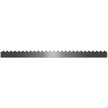 Starrett BandSawBlade,L:8 ft 1 in,W:5/8" 94360-097W