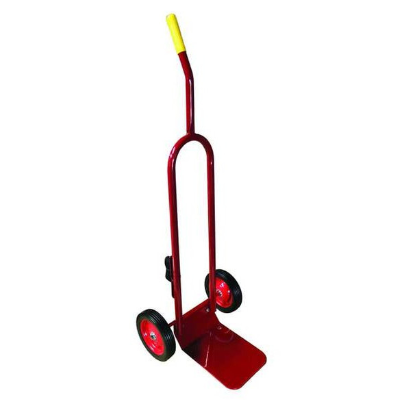 Manufacturer Varies Cylinder Truck,100lb,43-1/2"x15-3/8"x15" 8D060 Manufacturer Varies Cylinder Truck,100lb,43-1/2"x15-3/8"x15" 8D060