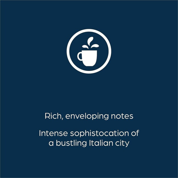 Flavia  Coffee 48791 SPR-LAV48791