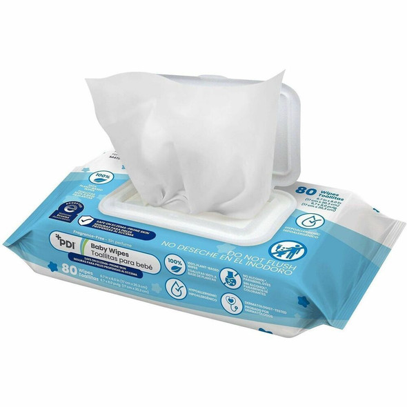 PDI Nice 'N Clean Cleaning Wipe M41580
