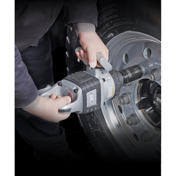 Ingersoll-Rand HD Impact Wrench,1" Drive 285B Ingersoll-Rand HD Impact Wrench,1" Drive 285B