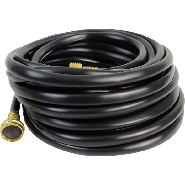 Teknor Apex Soil Soaker 3/8 In. Dia. x 50 Ft. Soaker/Mister Garden Hose 1060-50
