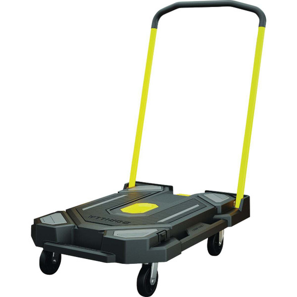 Gorilla 1000 Lb. Capacity Furniture Dolly GFS-1830