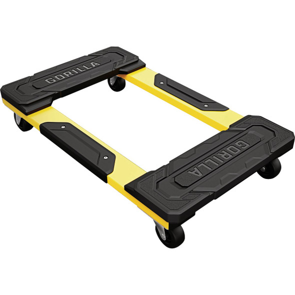 Gorilla 1000 Lb. Capacity Furniture Dolly GFS-1830