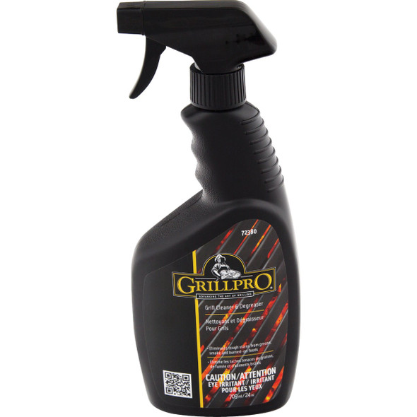 GrillPro 24 Oz. Natural Grill & Oven Cleaner 72380