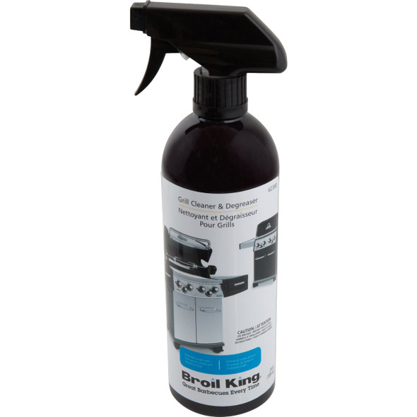 Broil King 24 Oz. Grill & Casting Cleaner 62380