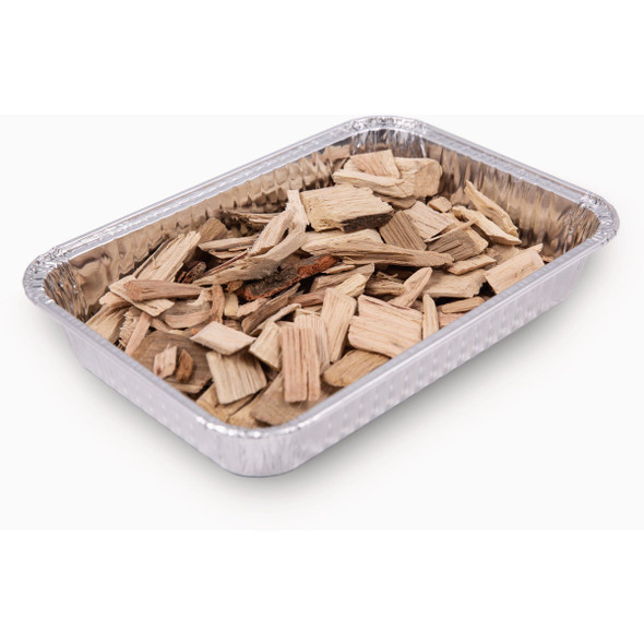 Broil King 7.5 In. x 5 In. Foil Drip Pan (3-Pack) Broil King 7.5 In. x 5 In. Foil Drip Pan (3-Pack)