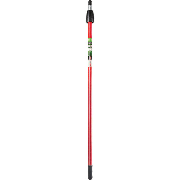 Shur-Line 4 to To 8 Ft. Collet Aluminum/Fiberglass Extension Pole 6550