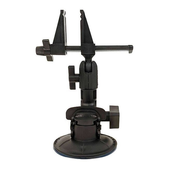 Panavise 1" Light Duty Multi-Angle Vise with Stationary Base 209
