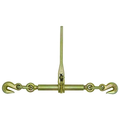 Load Binder, Grade 5/16 in to 3/8 in, 6,600 lb Working Load