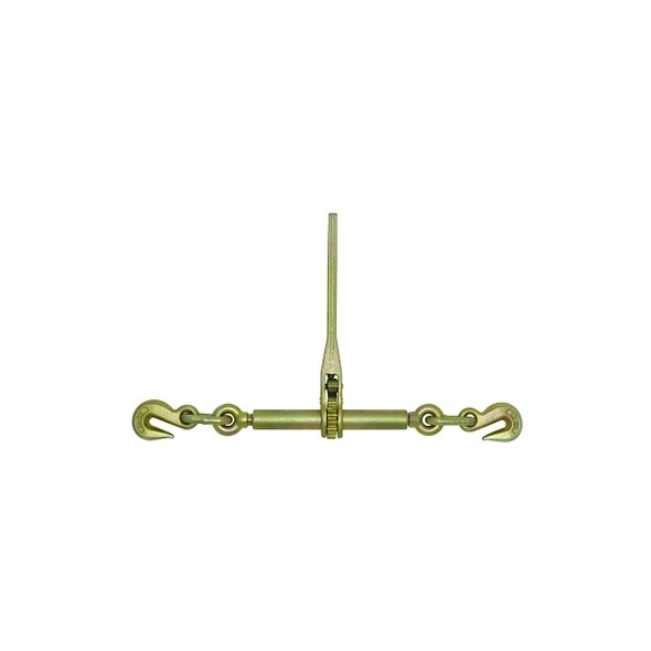 Load Binder, Grade 5/16 in to 3/8 in, 6,600 lb Working Load