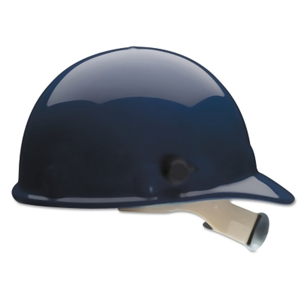 E2 Hard Hats with Model 4000 Quick-Lok Mounting System, SuperEight, Blue E2 Hard Hats with Model 4000 Quick-Lok Mounting System, SuperEight, Blue