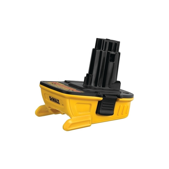 18V Tool Battery Adapters, For 18V DeWalt Tools