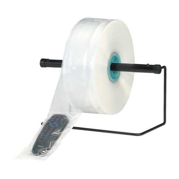 Partners Brand Poly Tubing,38"x2900 ft.,1.5 Mil PT3815