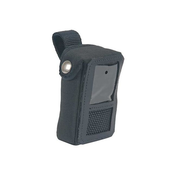 Industrial Scientific Carrying Case, Nylon, Black 18108183