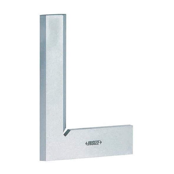 Insize Precision Square,Stainless Steel 4790-1500