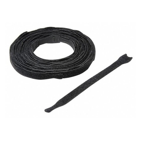 Velcro Brand 12 in L, 3-1/2 in Max Bundle Dia., 600 PK 170782