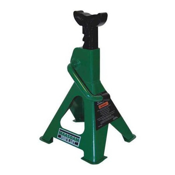 Maasdam Jack Stand,2 pcs.,2 t MPL4117