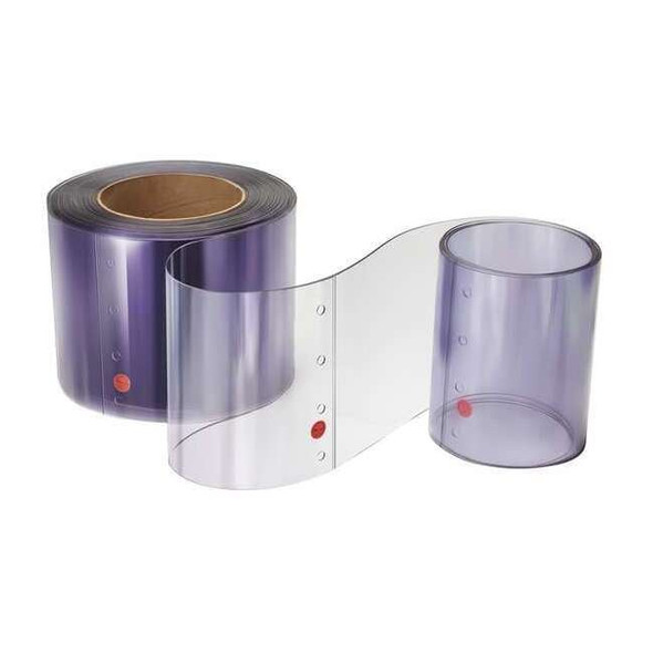 Tmi Rip-A-Strip Replacement Strips,12" W 999-00730