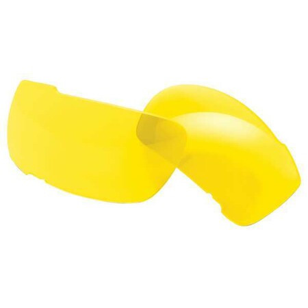 Ess Rplmt Lens, CDI MAX, Hi-Def Yellow 740-0413