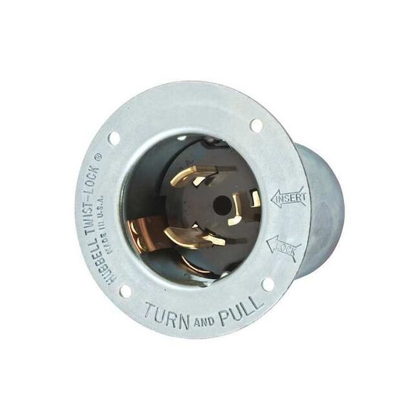 Hubbell Wiring Device-Kellems CS8475