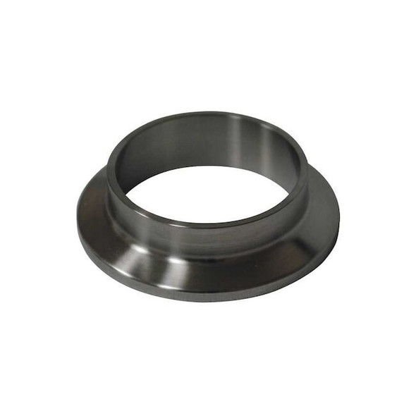 Manufacturer Varies 1/2" Clamp T316L SS Short Ferrule EG2CS-6L.5