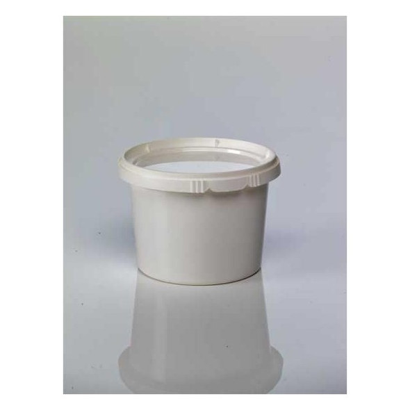 Manufacturer Varies Laboratory Jar,White,81.23 mm H,PK48 133839